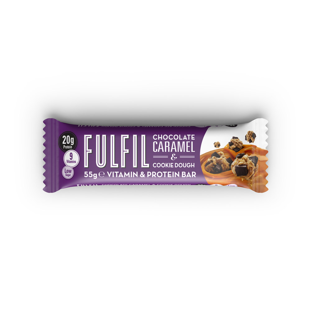 Protéines Fulfil Protein Bar
